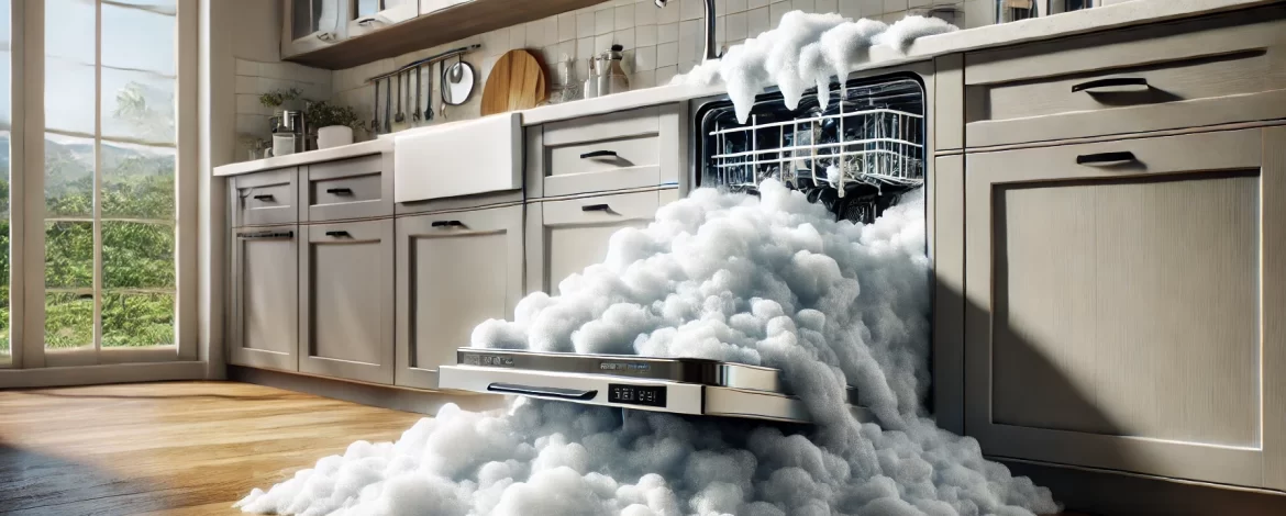 El Paso Appliance Repair. El Paso Dishwasher Repair Service.