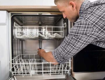 El Paso Appliance Repair. El Paso Dishwasher Repair Service