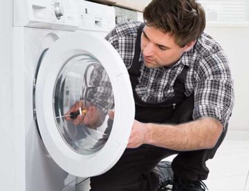 El Paso Appliance Repair. El Paso Washing Machine Repair Service
