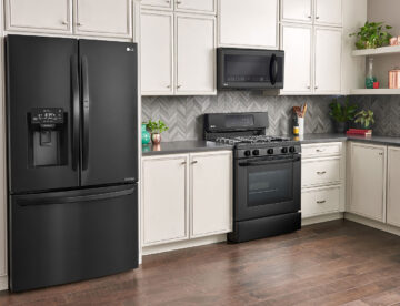 El Paso Appliance Repair