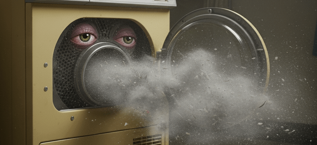 El Paso Appliance Repair Why Your Dryer Stops After 10 Minutes