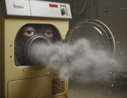 El Paso Appliance Repair Why Your Dryer Stops After 10 Minutes