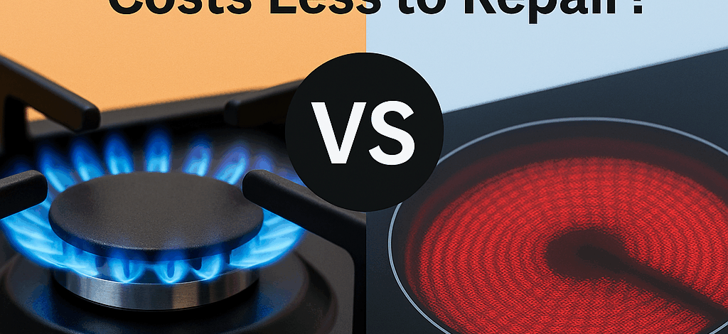 El Paso Appliance Repair Gas and Electric Oven Repair Service In El Paso Tx