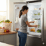 Title: The Right Way to Store Food in Your Refrigerator (and Why It Matters) By El Paso Appliance Repair