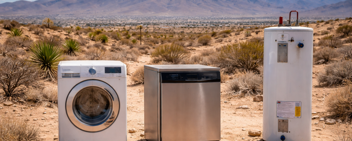 El Paso Appliance Repair Appliance Repair Service In El Paso Texas